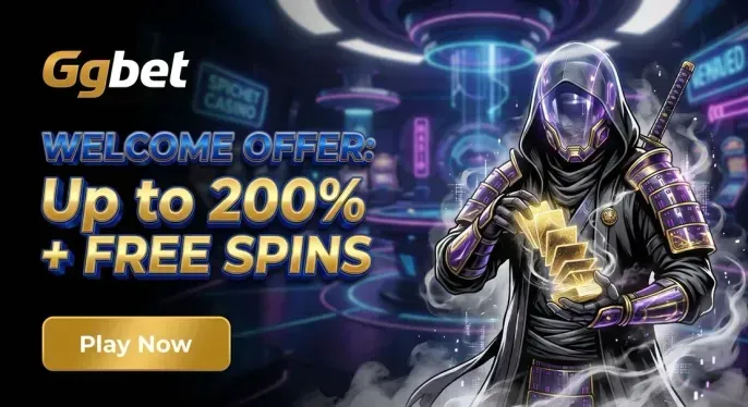 Ggbet
