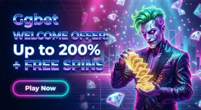 Ggbet